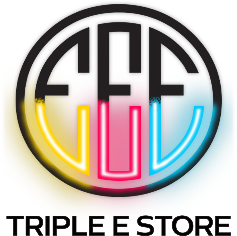 Triple E Store - Professionella Trycklösningar i Lund